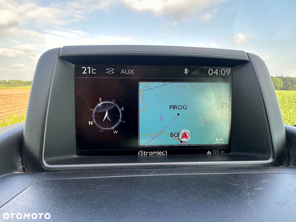 Citroën Berlingo 1.6 HDi 90 FAP Multispace - 2