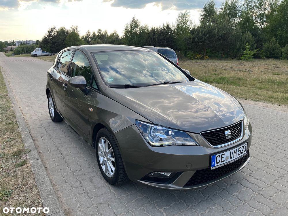 Seat Ibiza 1.2 TSI Style - 3