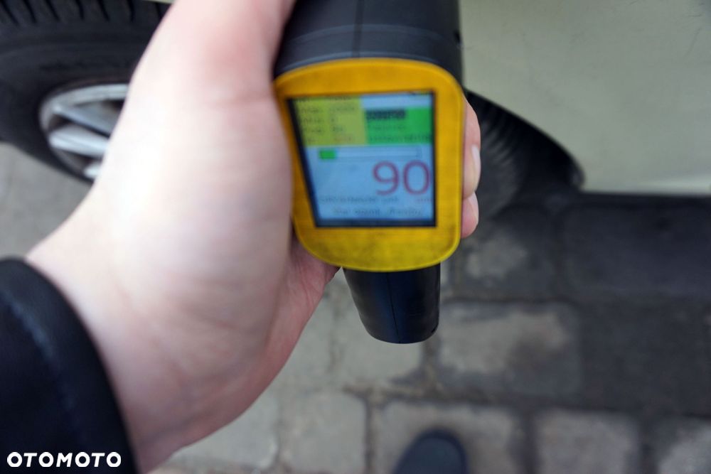 BŁOTNIK PRZEDNI LEWY FIESTA VI MK6 VII MK7 49  SPA FORD 2008-2017 - 4