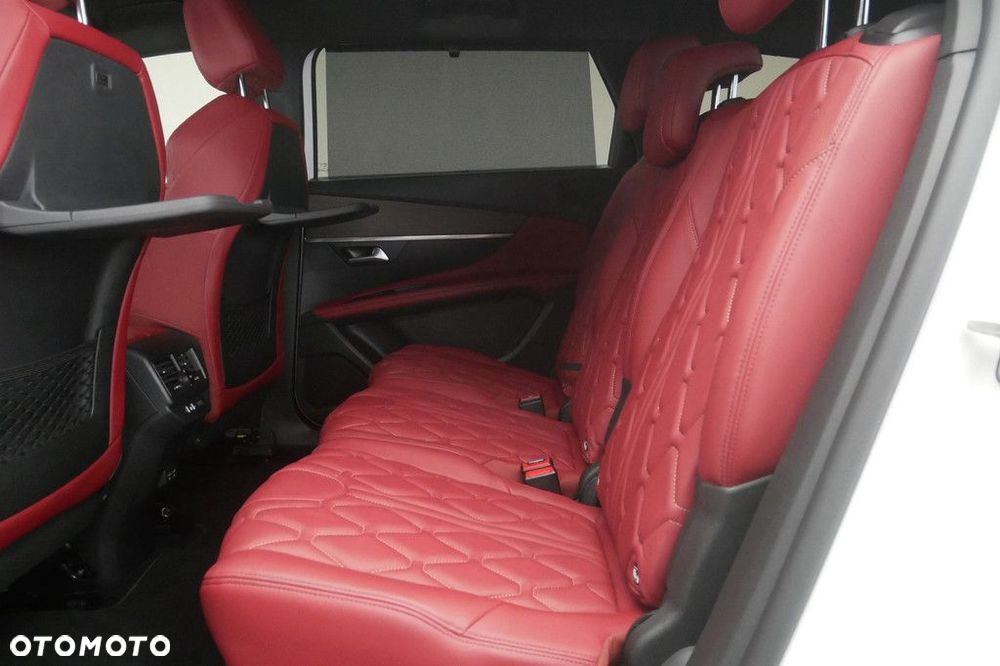 Peugeot 5008 - 15