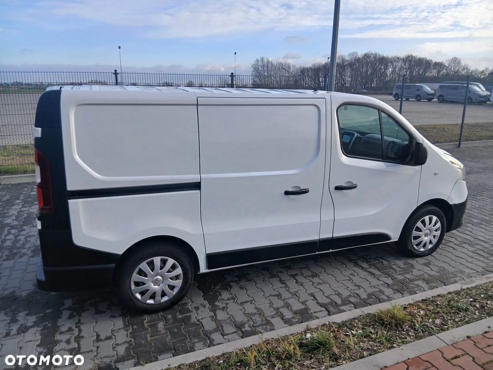 Renault TRAFIC - 7