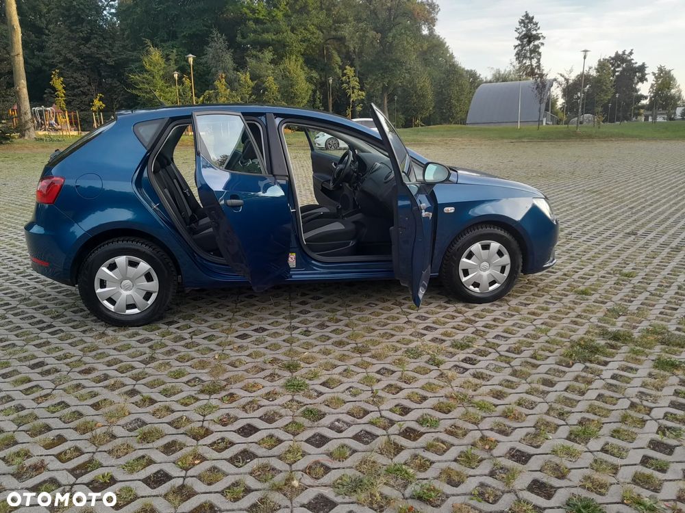 Seat Ibiza 1.0 Colour Edition - 18