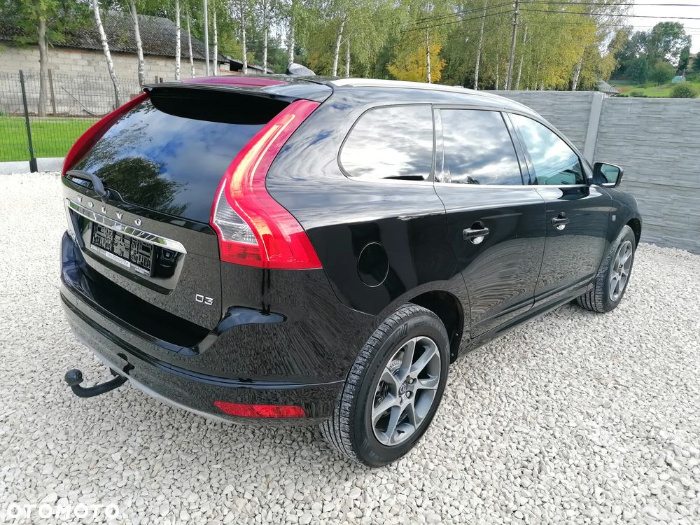 Volvo XC 60 D3 Ocean Race - 5