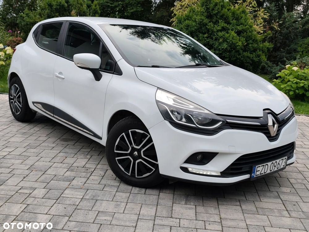 Renault Clio 1.5 dCi Expression - 3