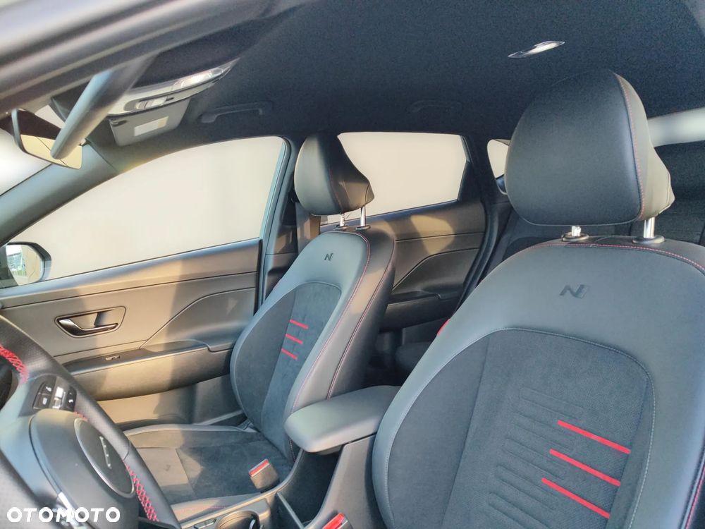 Hyundai Kona 1.6 T-GDI N-Line DCT - 11