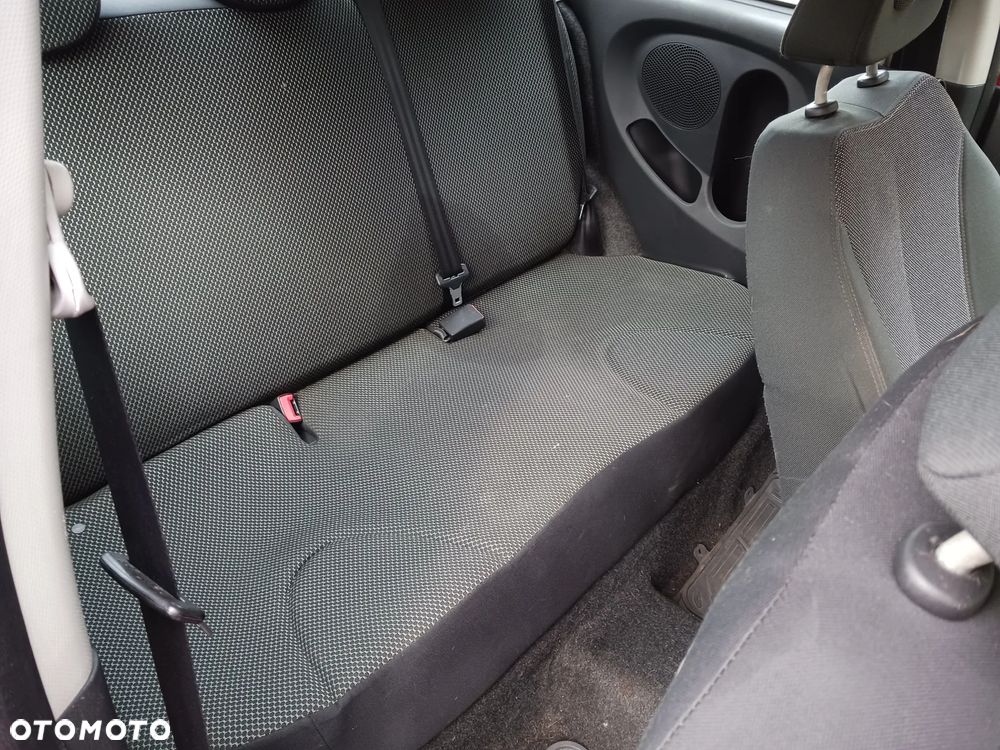 Nissan Micra 1.2 I-WAY - 8