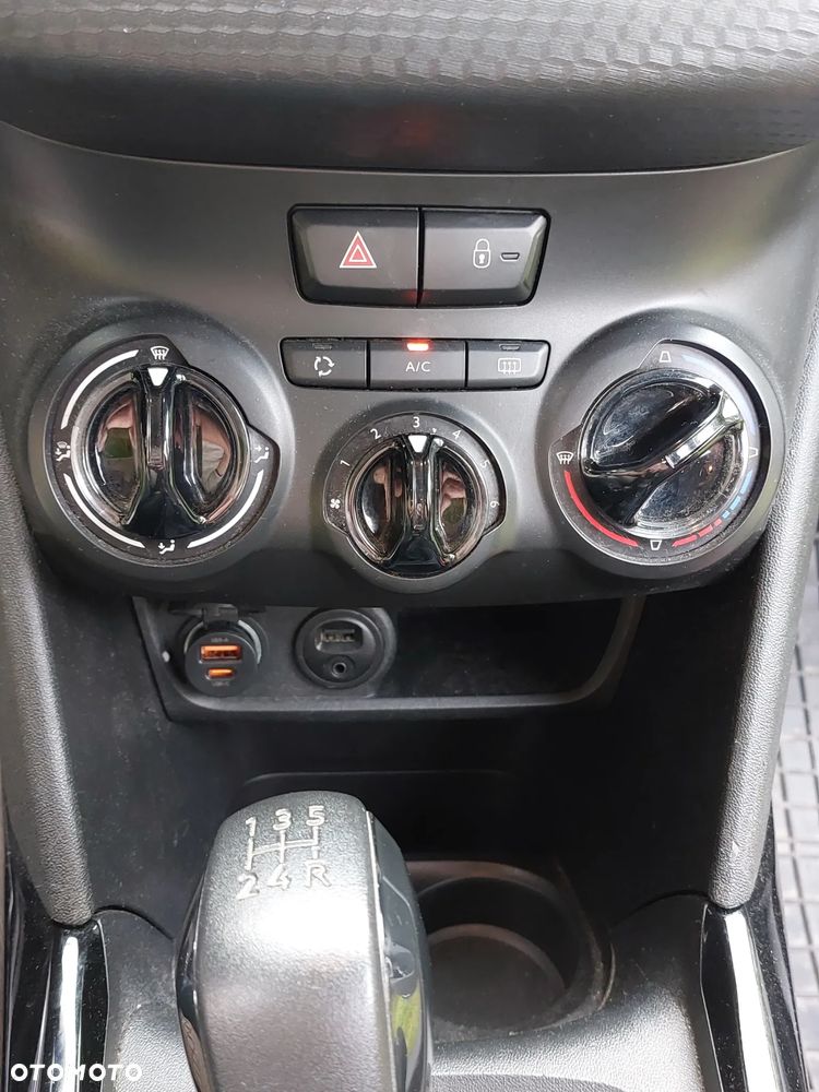 Peugeot 2008 - 13