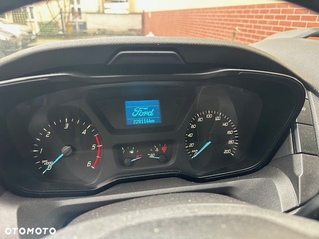 Ford TRANZIT - 6