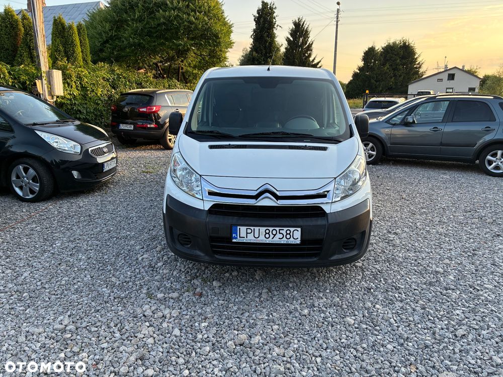 Citroën JUMPY - 2