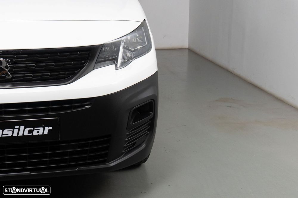 Peugeot Partner 1.5 BlueHDi Longa 3Lug c/IVA Dedutivel - 13