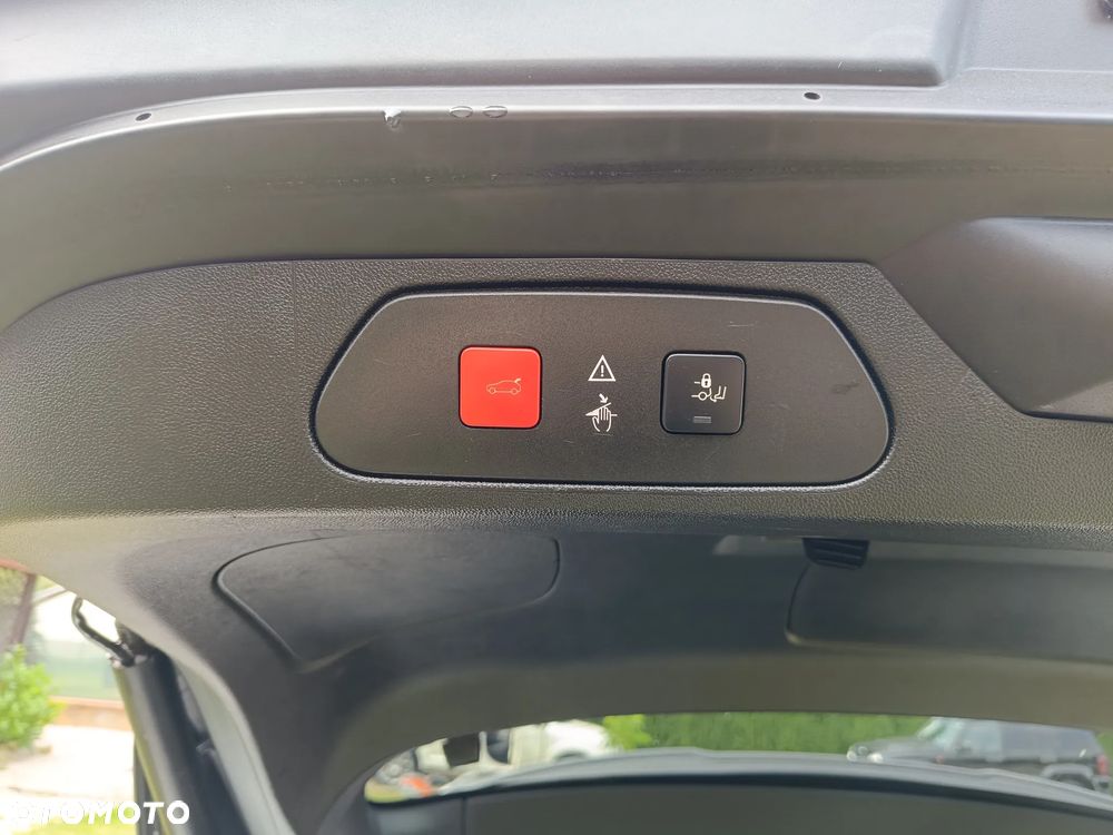 Opel Grandland X 1.6 D Start/Stop Automatik Dynamic - 14