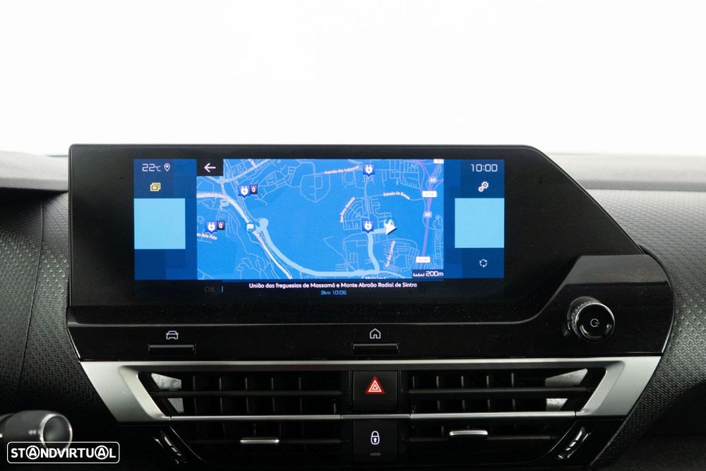 Citroën e-C4 50 kWh Live Pack - 24