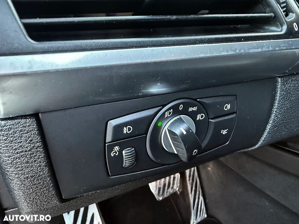 BMW X6 xDrive40d Edition Exclusive - 24