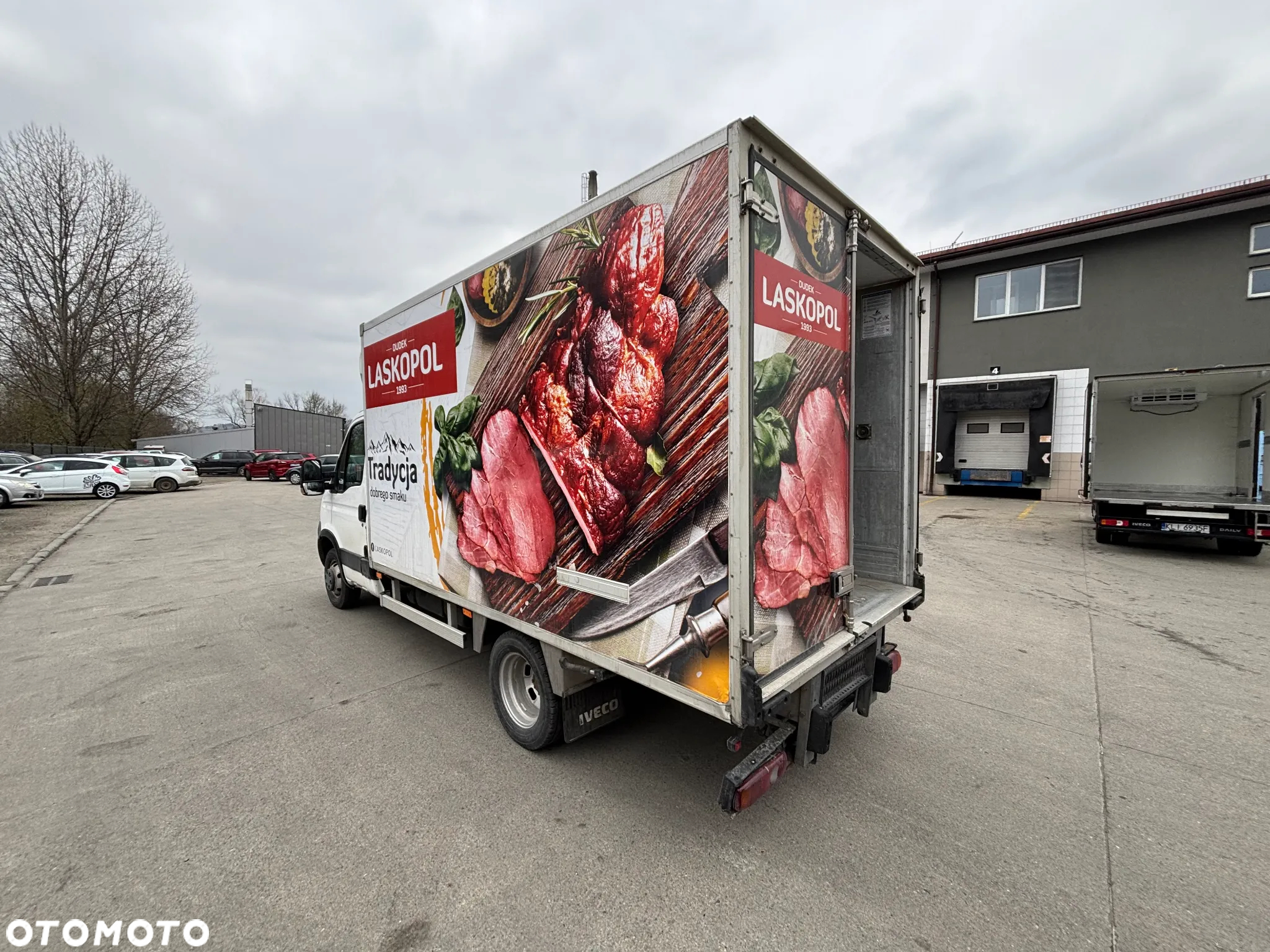 Iveco Daily - 3