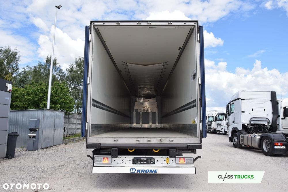 Krone SDR Cool Liner FP 60 ThermoKing SLXi 300 - 17