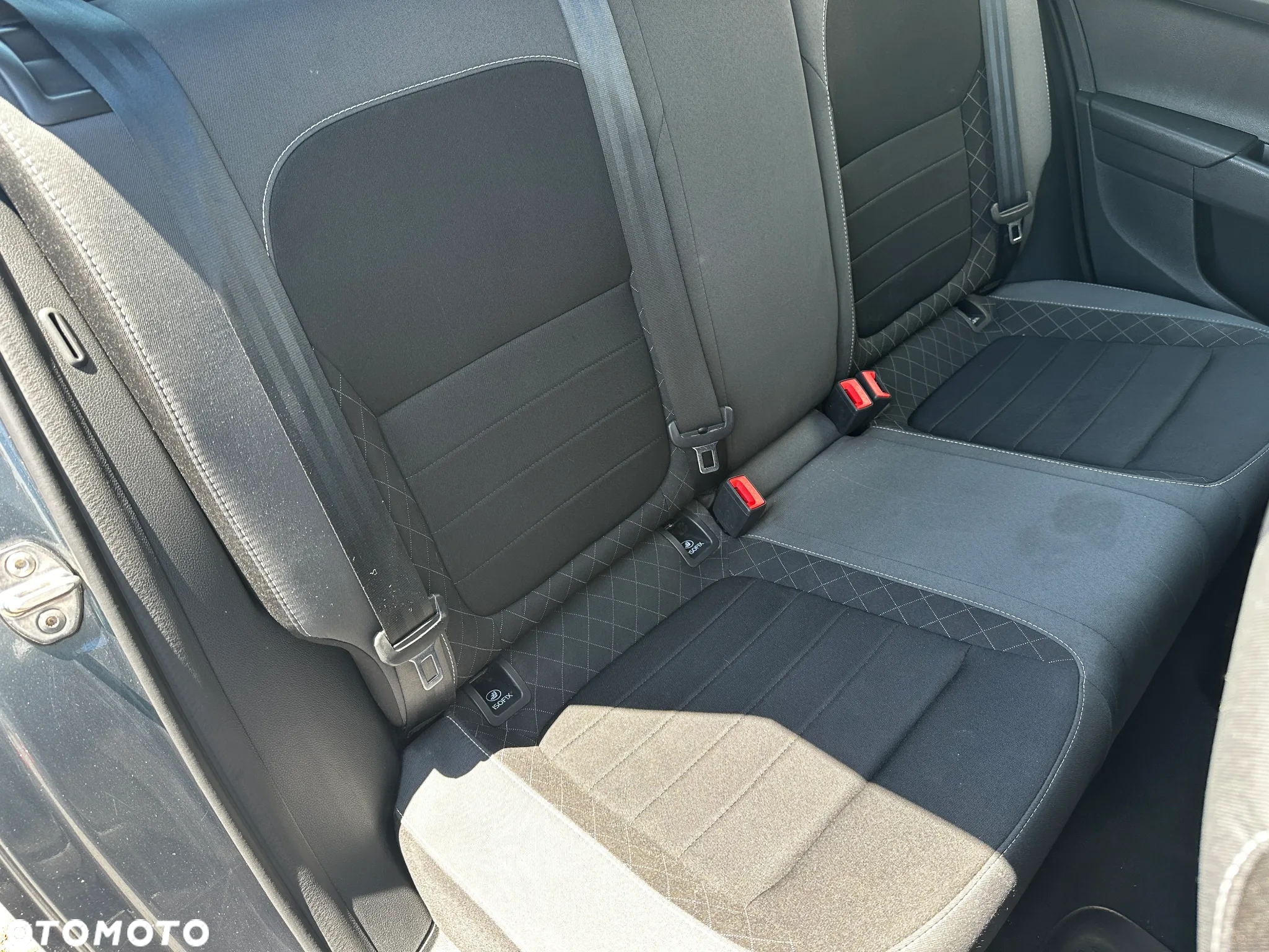 Skoda Fabia 1.0 TSI Ambition - 24