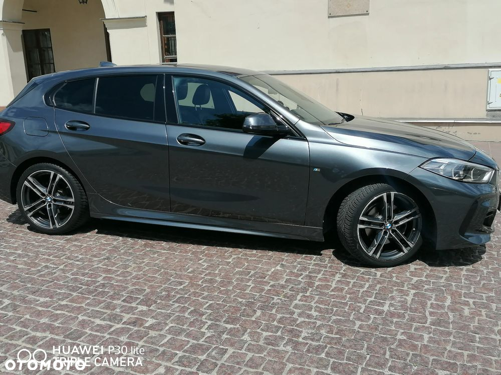 BMW Seria 1 118i M Sport - 7