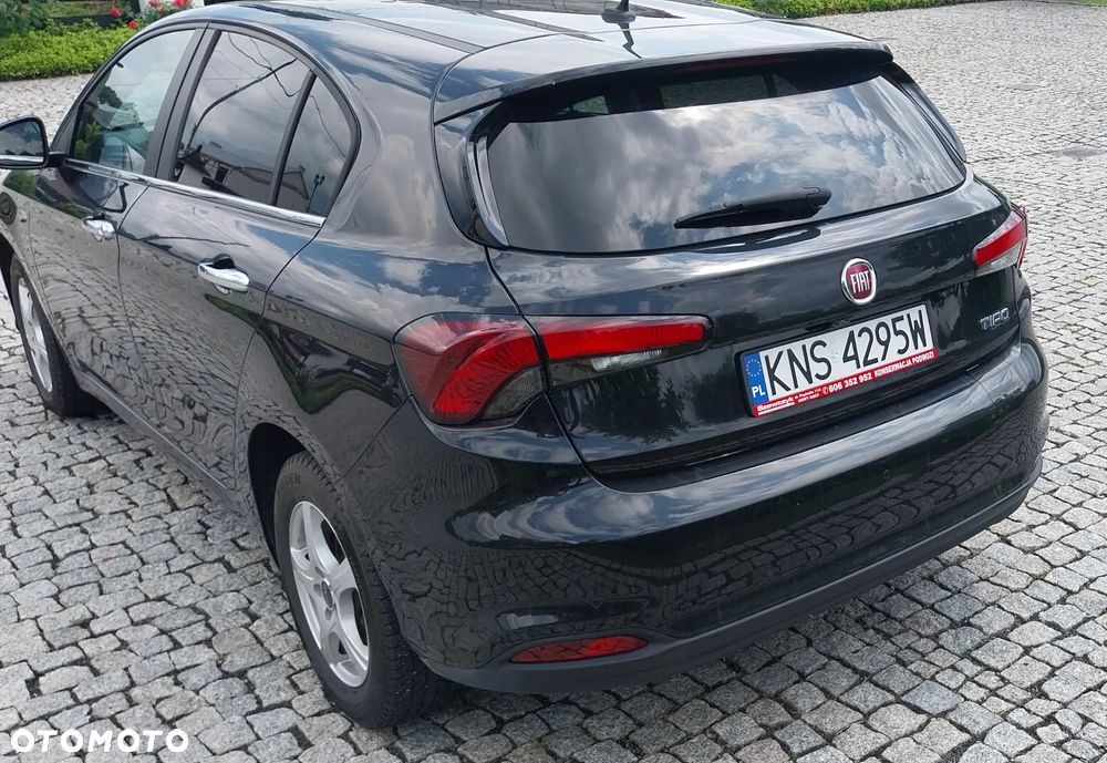 Fiat Tipo 1.4 T-Jet Easy - 6