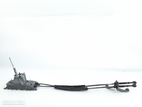 Seletor Velocidades Audi A3 (8P1) - 3