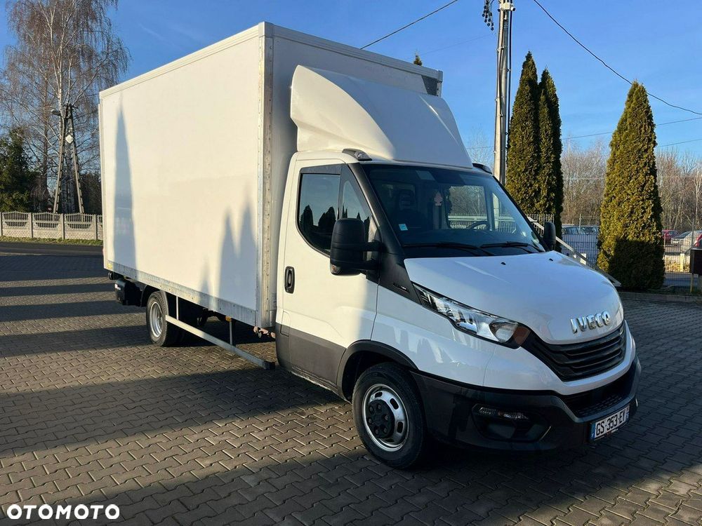 Iveco Daily 35C16 V - 10