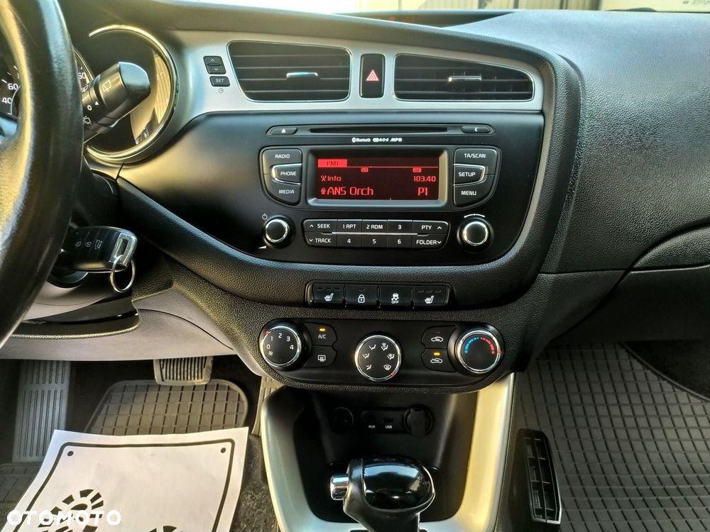Kia Ceed - 20