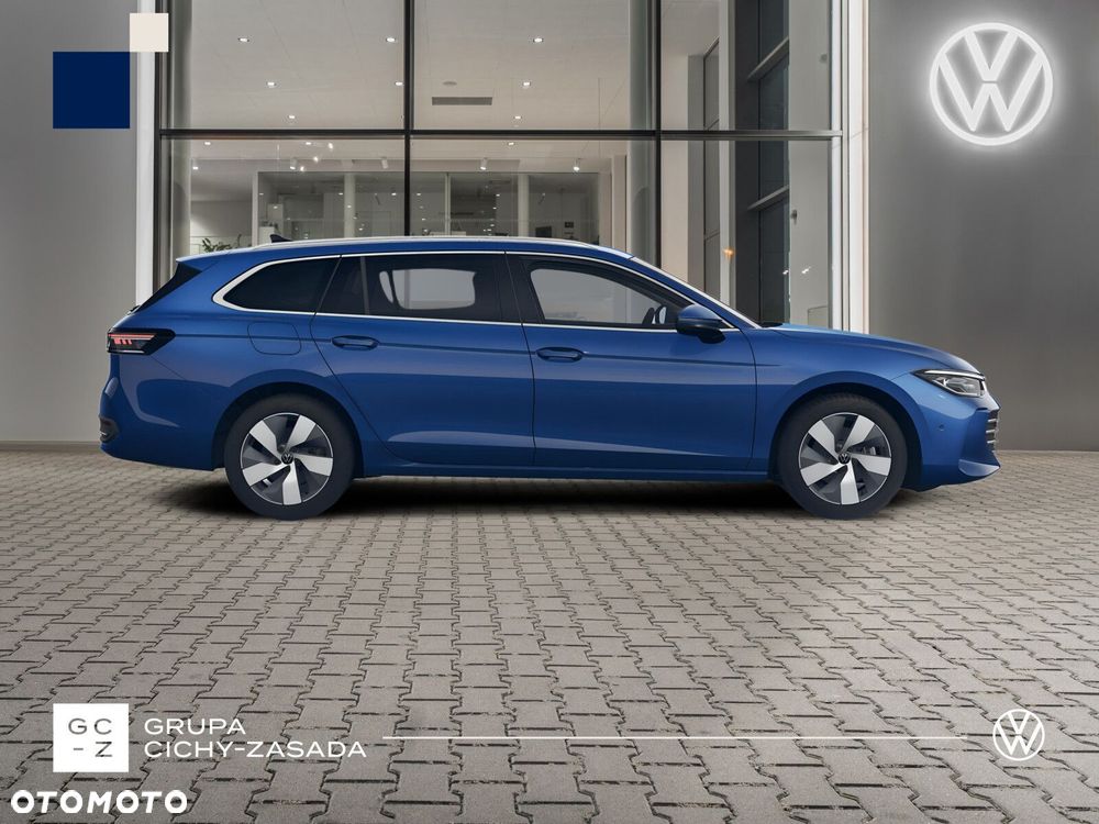 Volkswagen Passat Variant 1.5 TSI ACT mHEV Business Plus DSG - 7