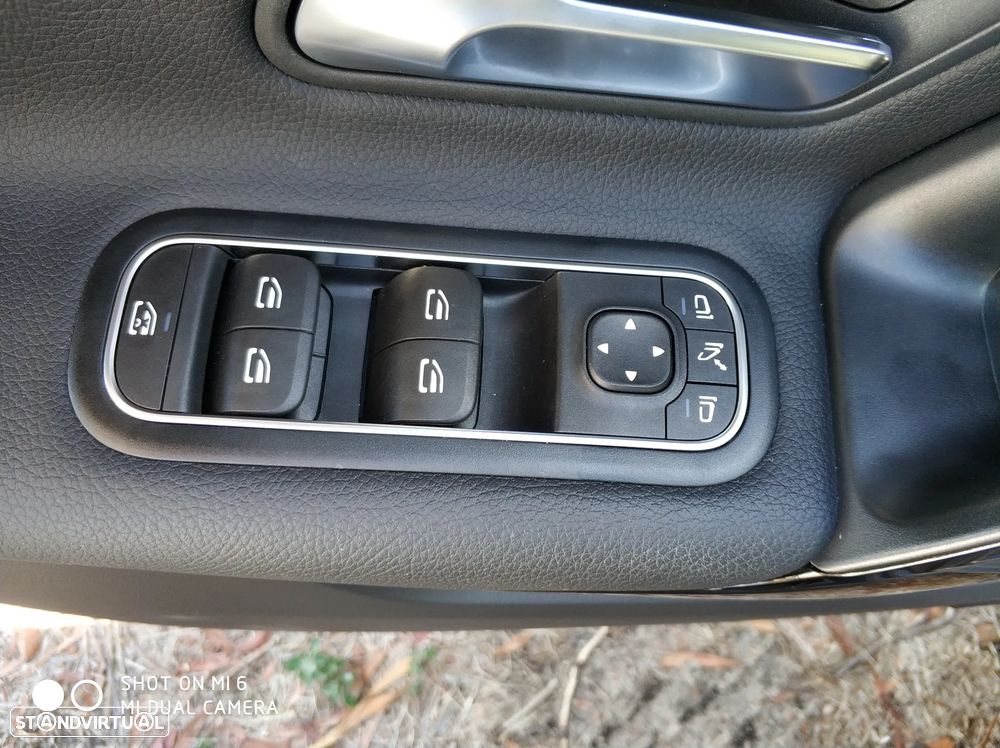 Mercedes-Benz A 160 Style - 9