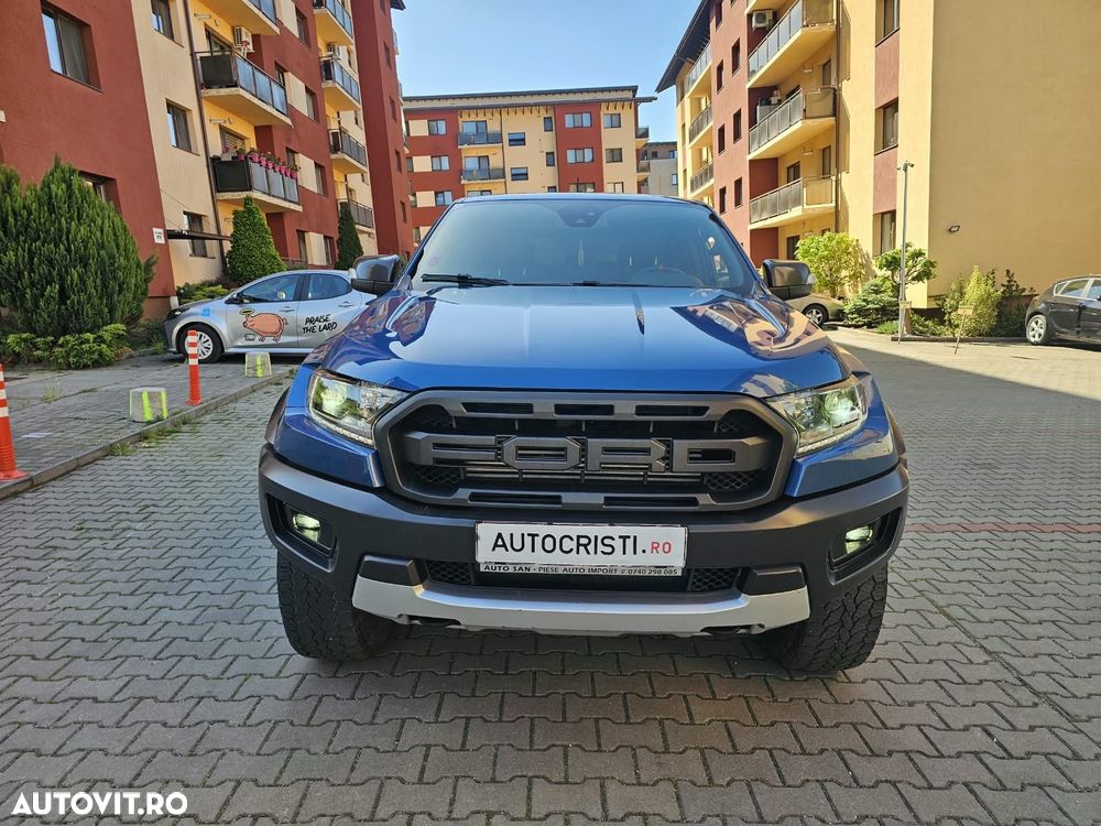 Ford Ranger - 2