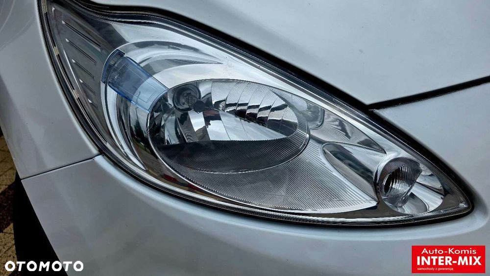 Ford KA - 13