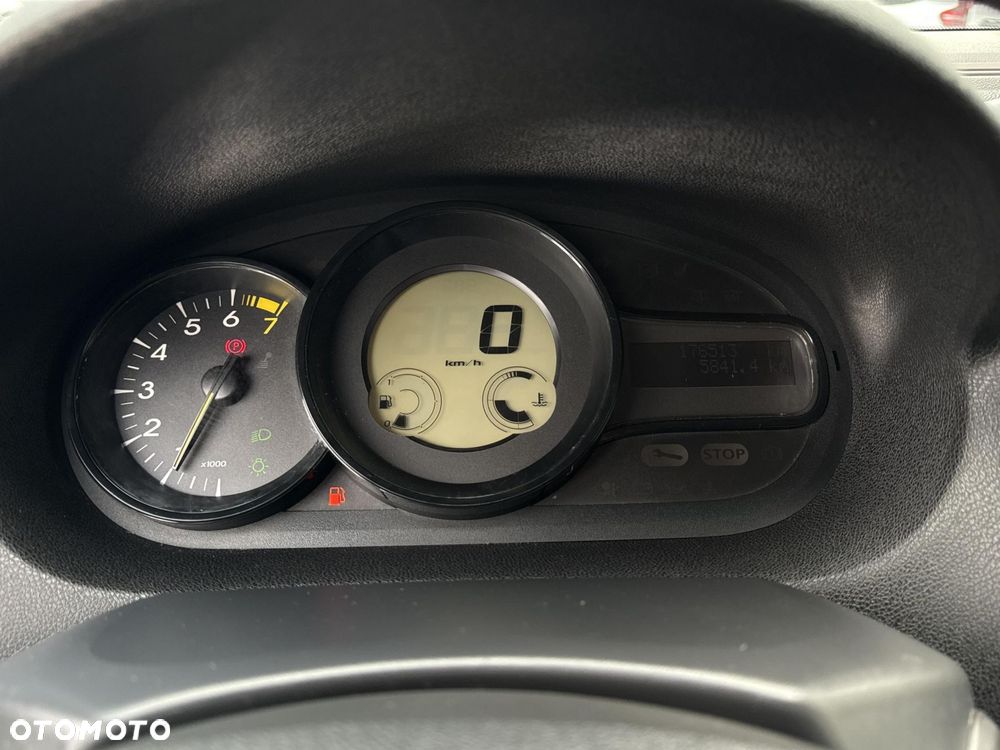 Renault Megane 1.6 16V Authentique - 17