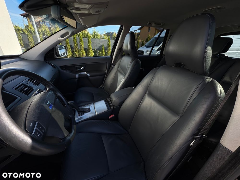 Volvo XC 90 D4 Geartonic Edition Pro - 13