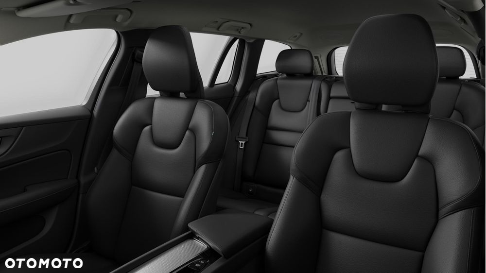 Volvo V60 B4 B Plus Bright - 7