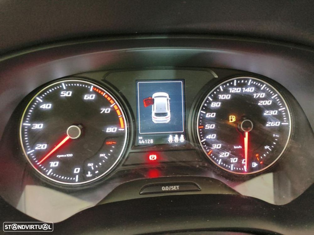 SEAT Ateca 1.0 TSI Style - 6