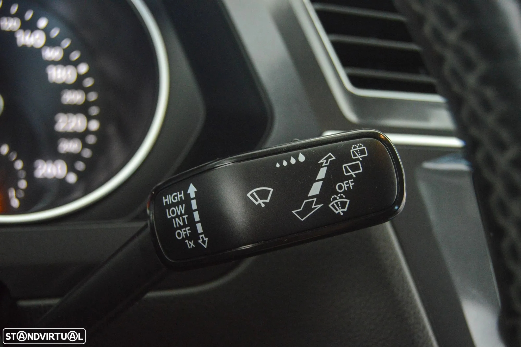 VW Tiguan Allspace 2.0 TDI - 36
