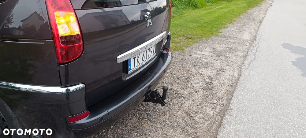 Peugeot 807 - 13