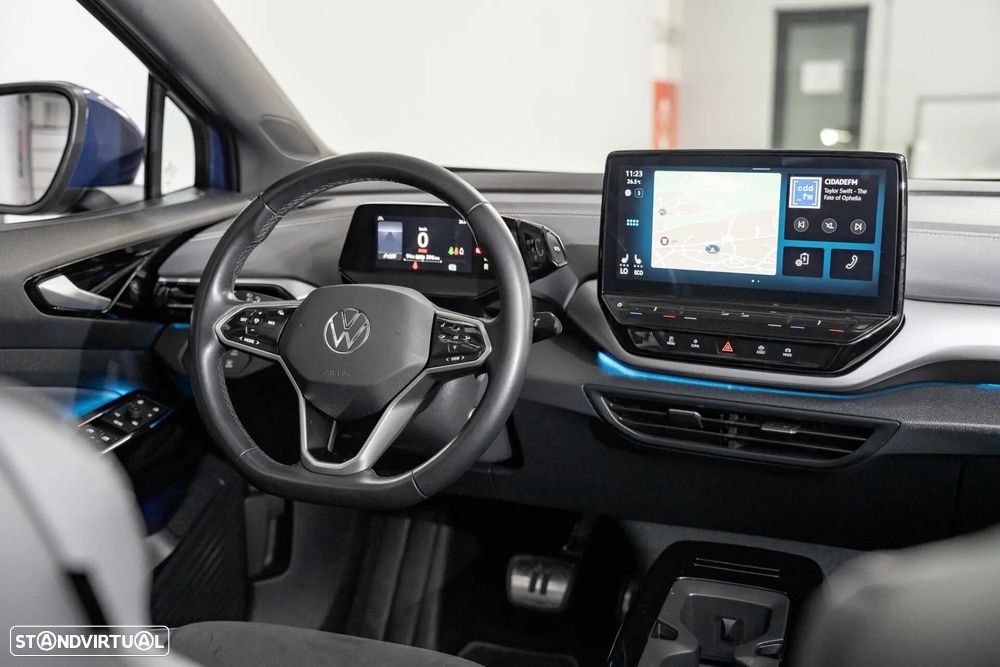 VW ID.5 77 kWh Pro Performance - 17