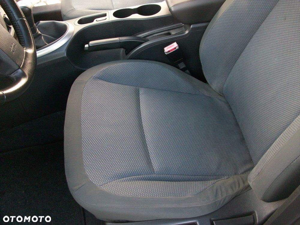 Nissan Qashqai 1.6 acenta - 21