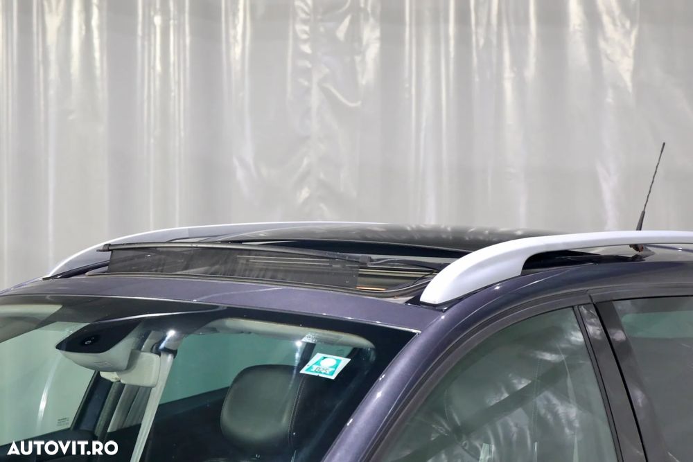 Renault Megane ENERGY dCi 110 Start & Stop Bose Edition - 30