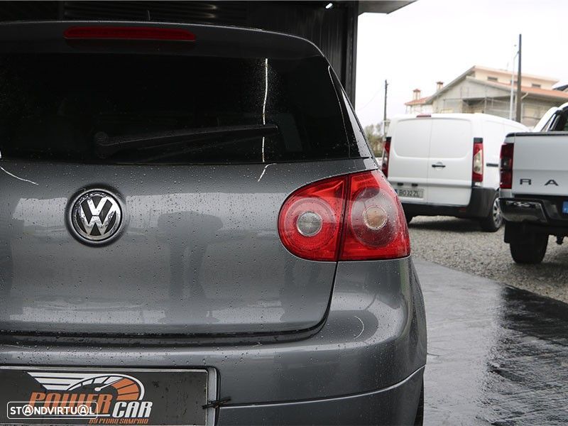 VW Golf 2.0 GTi - 6
