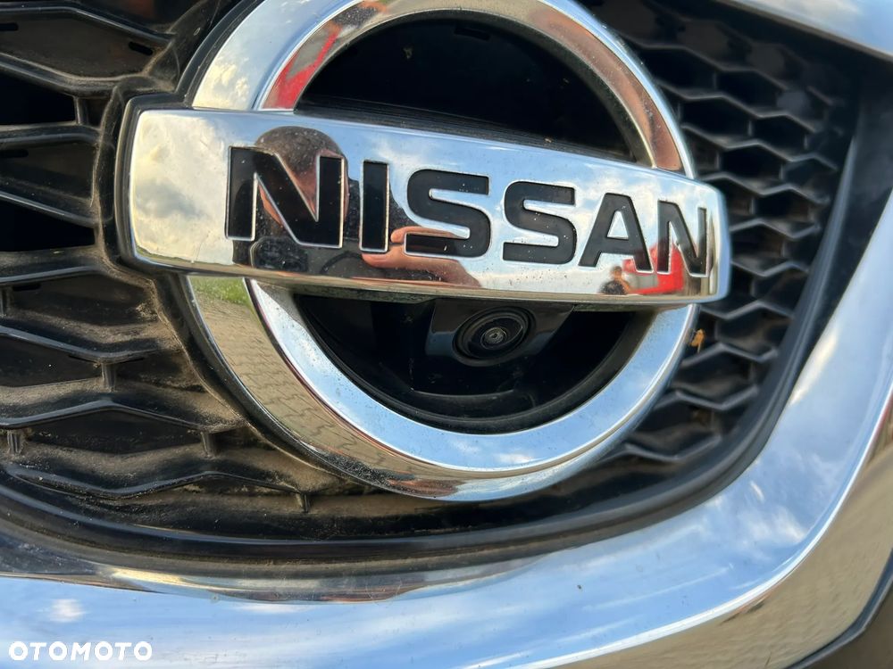Nissan Qashqai 1.6 DCi 4x4 Tekna - 15