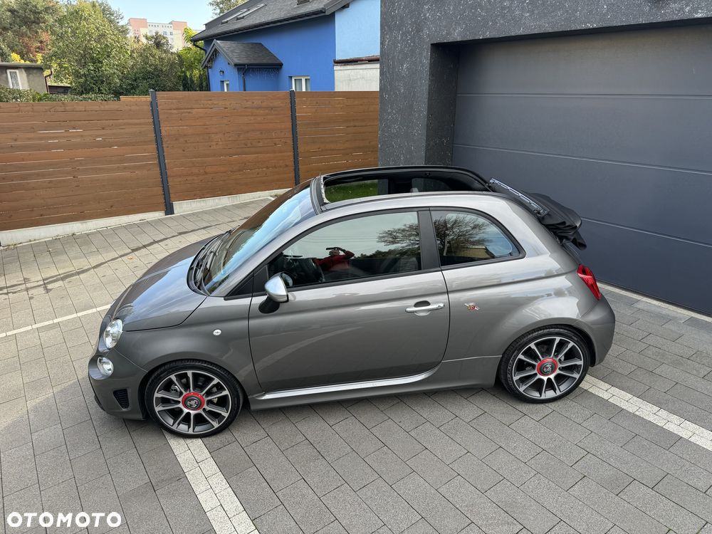 Abarth 500 - 14