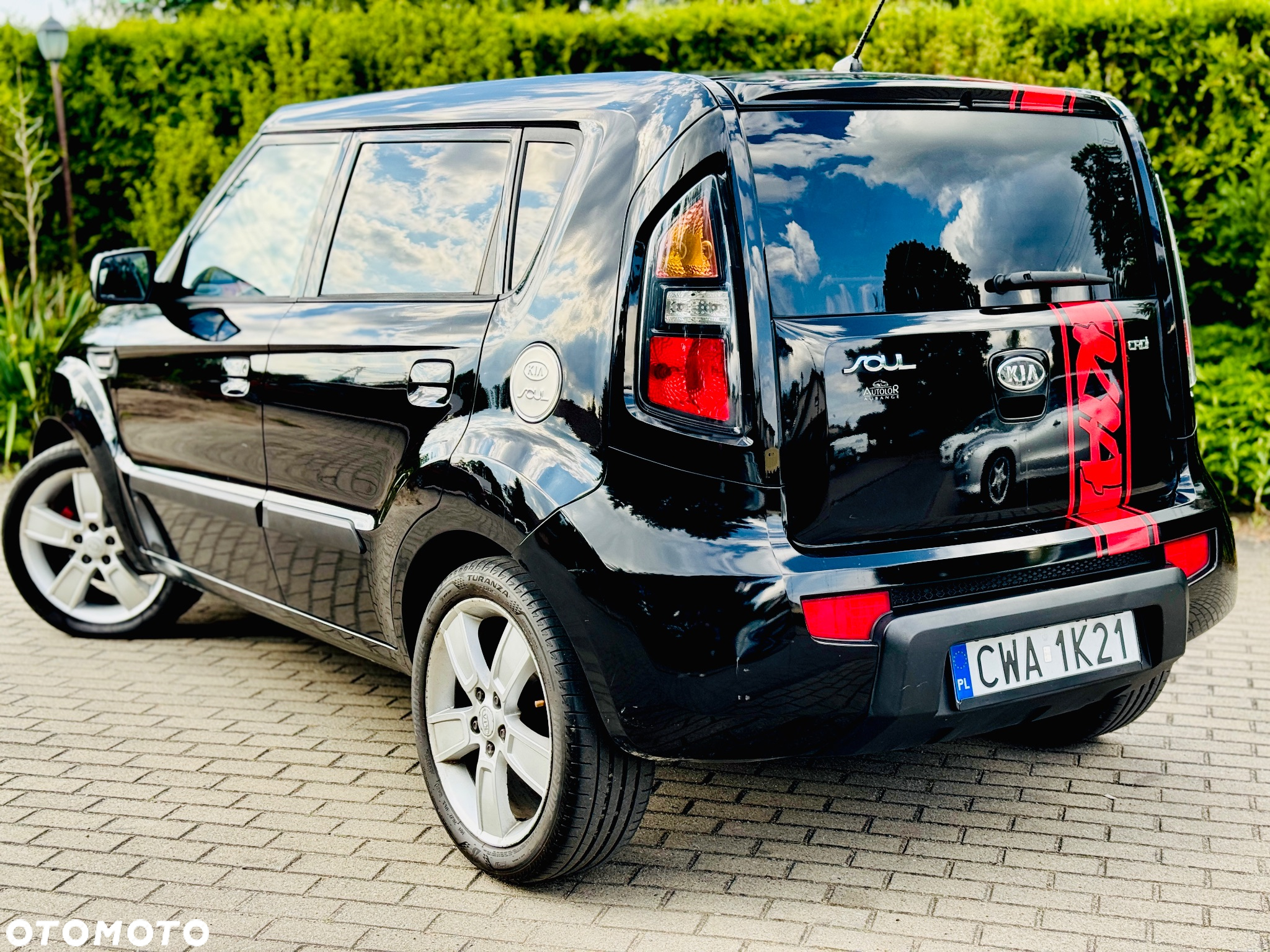 Kia Soul 1.6 CRDi L - 16