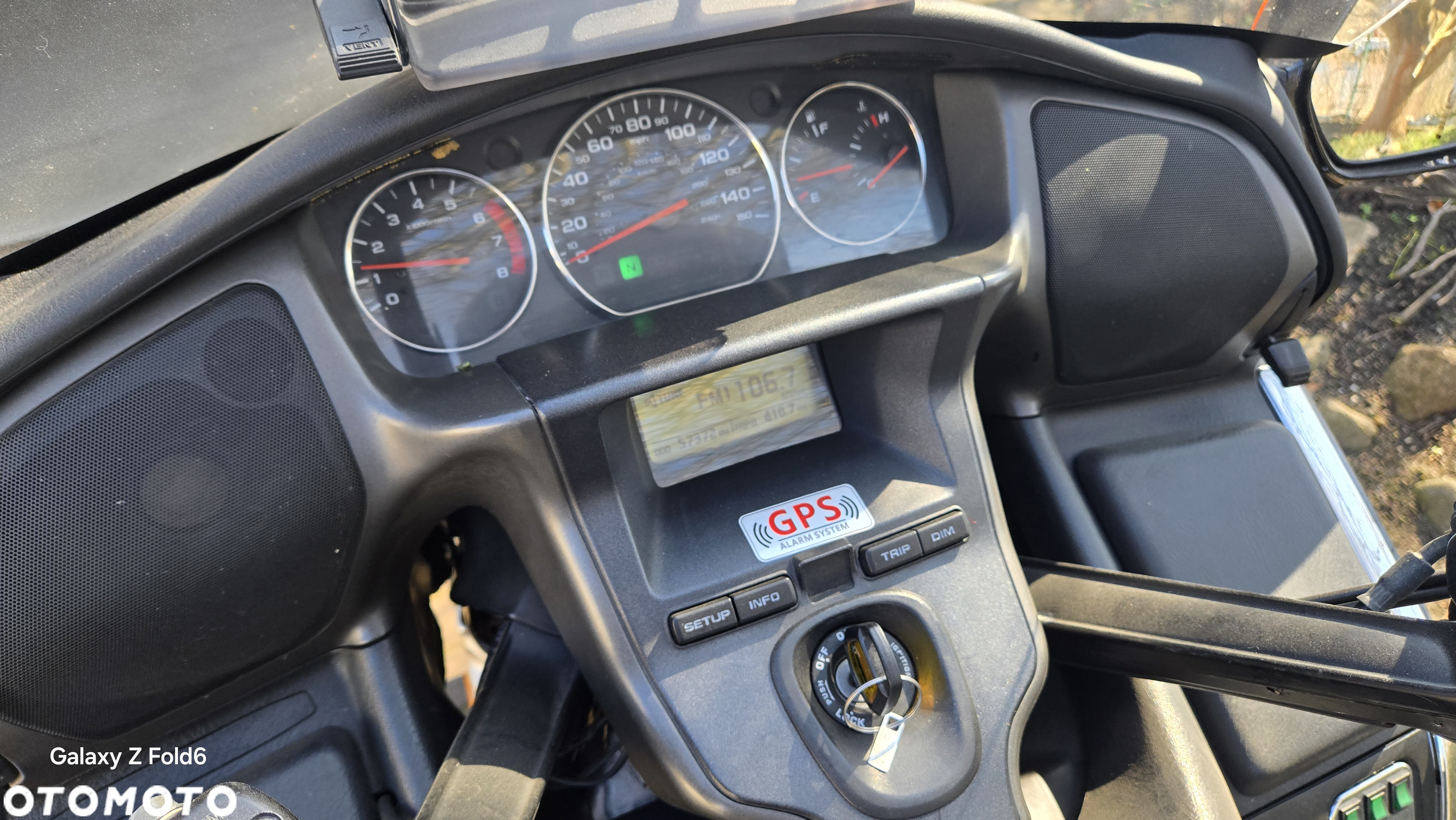 Honda Inny - 4