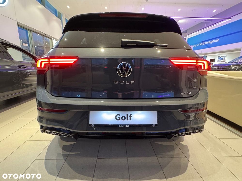 Volkswagen Golf - 7