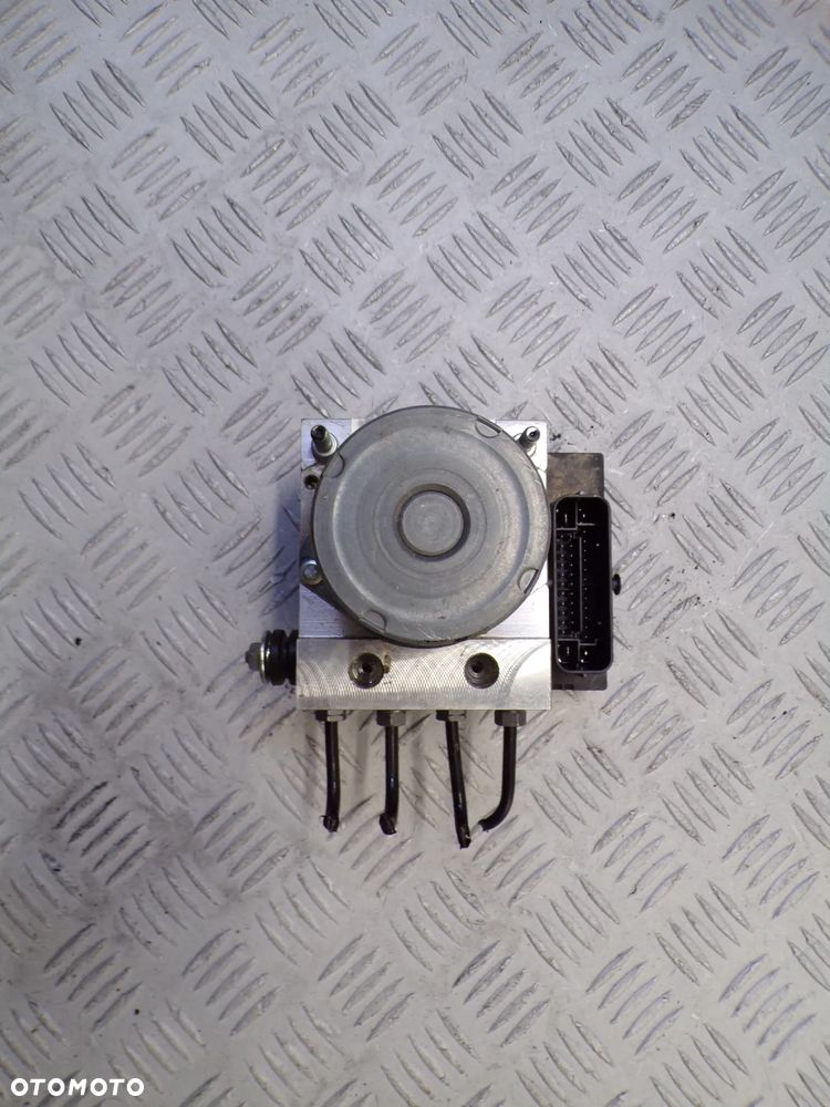 ABS POMPA HAMULCOWA PEUGEOT 308 T7 9677013480 - 3
