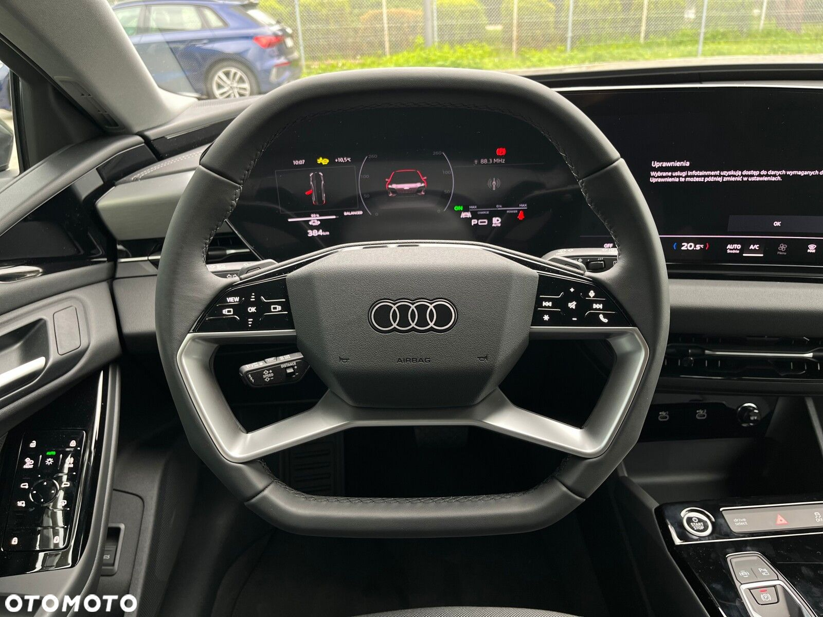 Audi A6 Sportback e-tron - 6