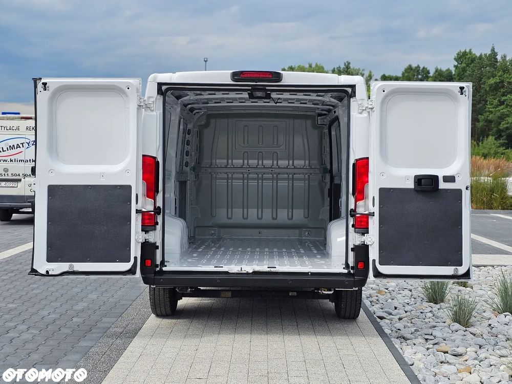 Fiat DUCATO e-Ducato 47kWh L2H1 Fabrycznie NOWY Bez Przebiegu I 100% Elektryczny I Rabat 150tys zł ! I OKAZJA - 13