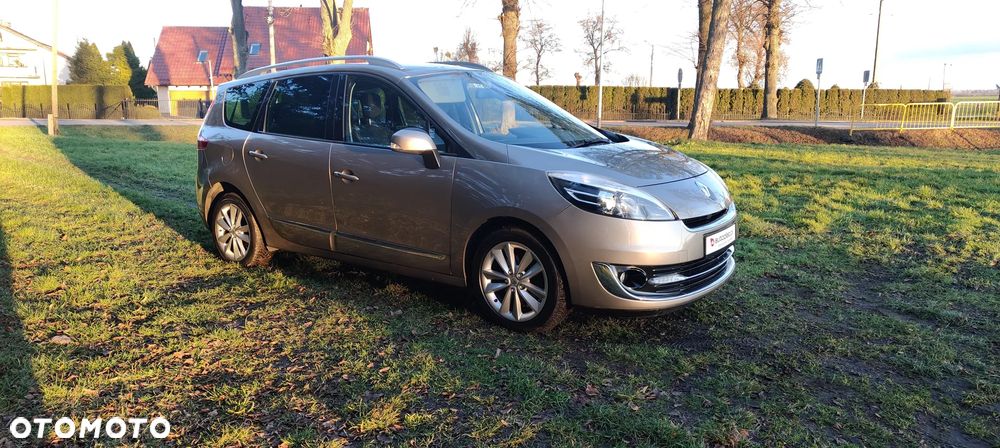 Renault Grand Scenic Energy dCi 130 Start & Stop Euro 6 Luxe - 5