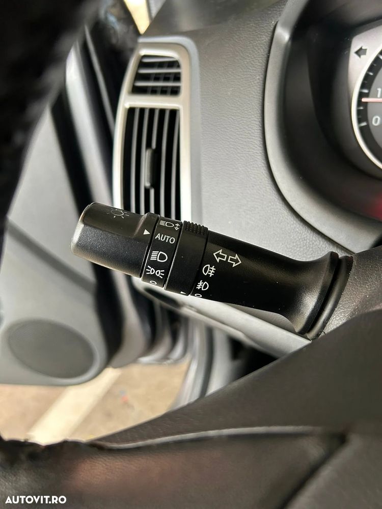 Hyundai i20 1.25 M/T ISG Comfort - 30