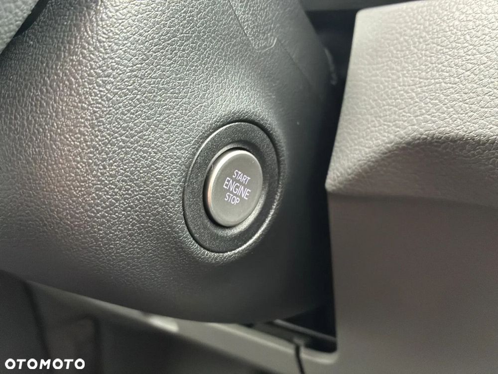 Volkswagen Crafter 35 Furgon L4H3, 2.0BiTDI 177KM, 4490mm, Wysoki dach - 25